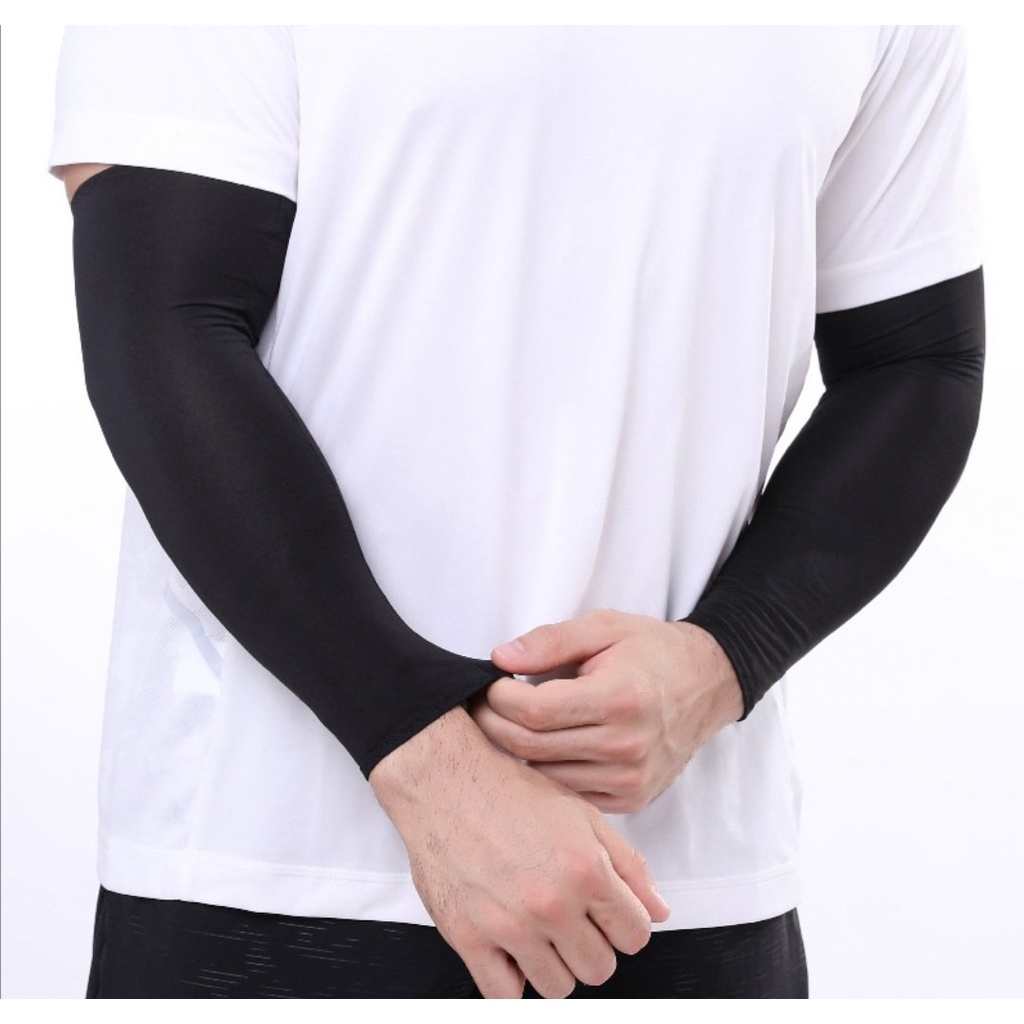 Găng tay cao cấp đi phượt chống nắng vải co giãn dành cho Nam, Nữ