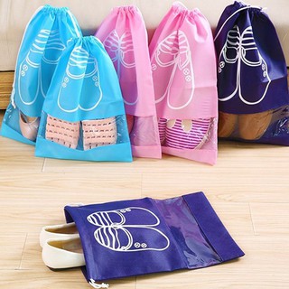 Túi đựng giày tiện ích