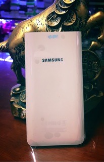 Nắp Lưng Samsung A80
