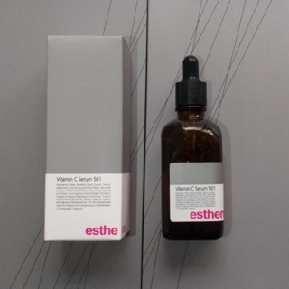 Serum Vitamin C Esthemax