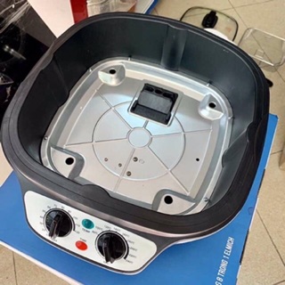 Nồi đa năng ♨♨ Elmich 8 in 1