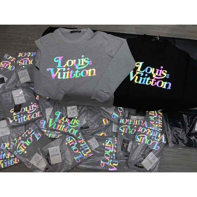 Áo nỉ dài tay nhiều mẫu mới chất đẹp | BigBuy360 - bigbuy360.vn