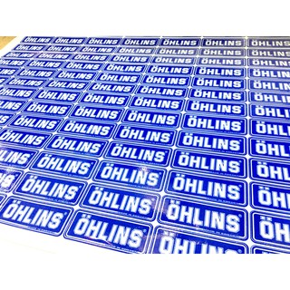 TEM OHLIN / NITRON DÁN MỌI CHỖ