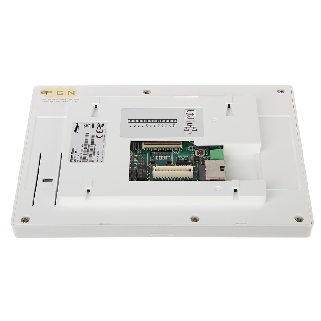 Màn hình chuông cửa IP Dahua DHI-VTH1550CH-S2