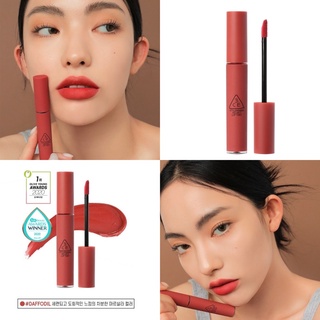 Son 3CE velvet lip tint