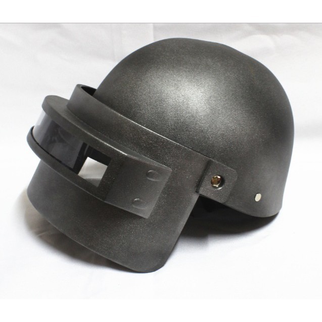 Nón bảo hiểm PUBG hot trend