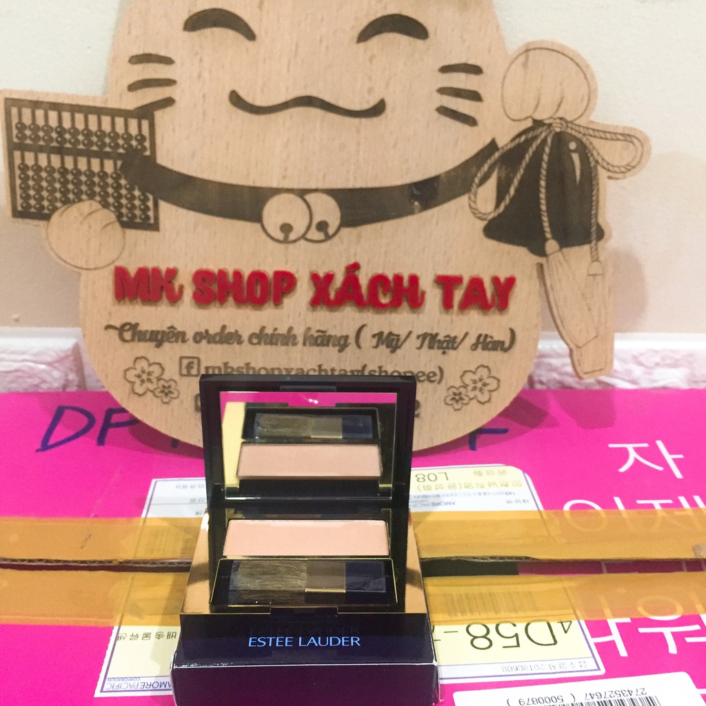 Phấn má Estee Lauder Pure Color Envy Sculpting Blush/Blus scluptant