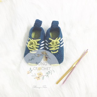 Giày len xinh 🎀