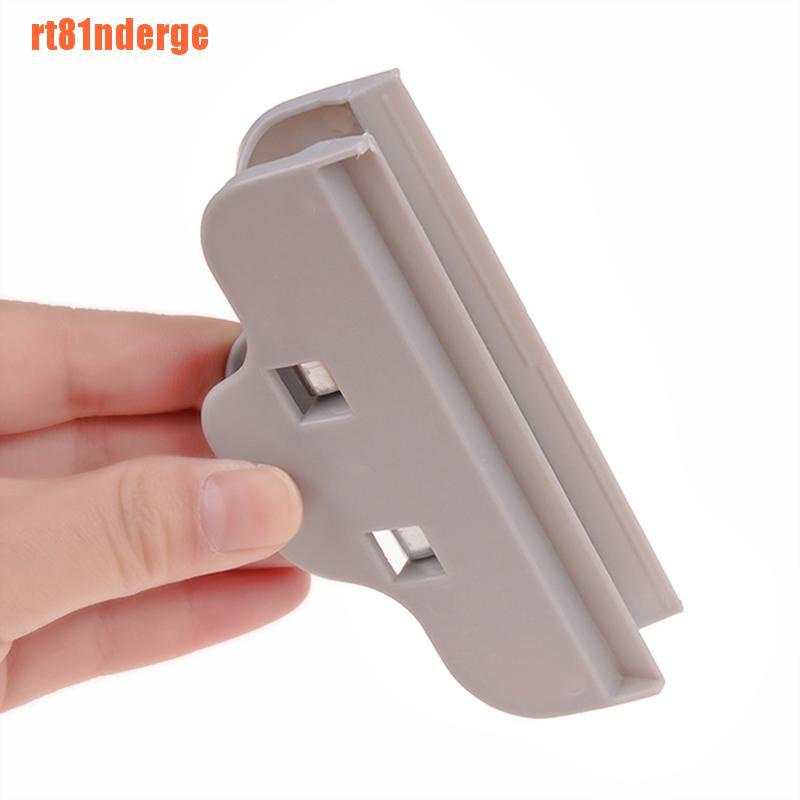 Kẹp Giấy / Túi Thực Phẩm Tiện Dụng Cho Văn Phòng