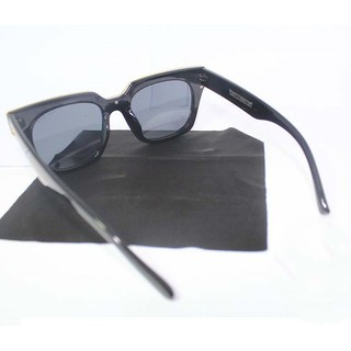 MẮT KÍNH NỮ CAO CẤP - GM Đen