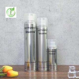 [ CHÍNH HÃNG - SHOP TP.HCM] Gôm xịt tóc cứng tạo kiểu tóc Butterfly Shadow 600ml/320ml/150ml giá rẻ hiệu năng bất ngờ