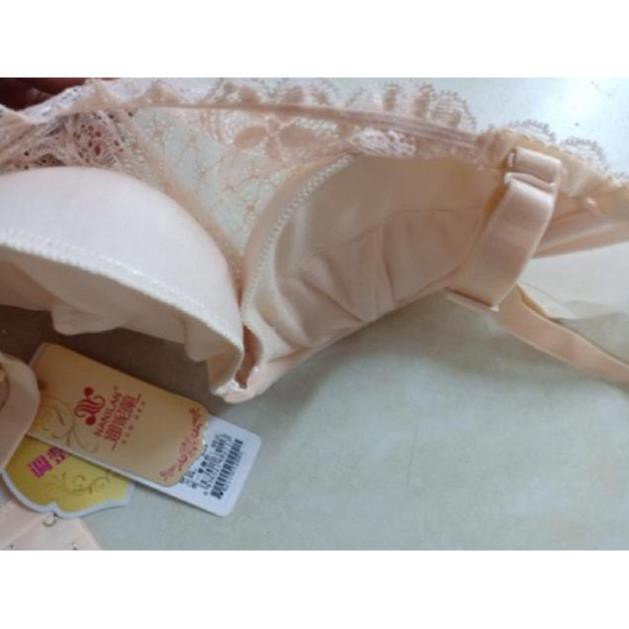 Áo lót ren che ngực ren phủ siêu xinh