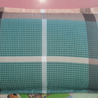 COMBO GỐI VỎ + RUỘT PP (giao ngẫu nhiên)