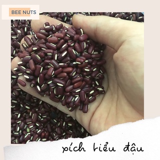 Hạt đậu đỏ nhỏ (xích tiểu đậu) loại 1 - Bee Nuts
