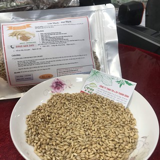 Đại Mạch (Lúa Mạch) 500g - Hàng Nhập Công Ty
