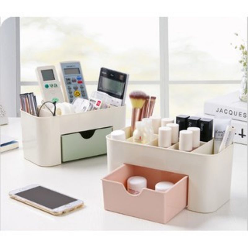 Kệ đựng mỹ phẩm mini