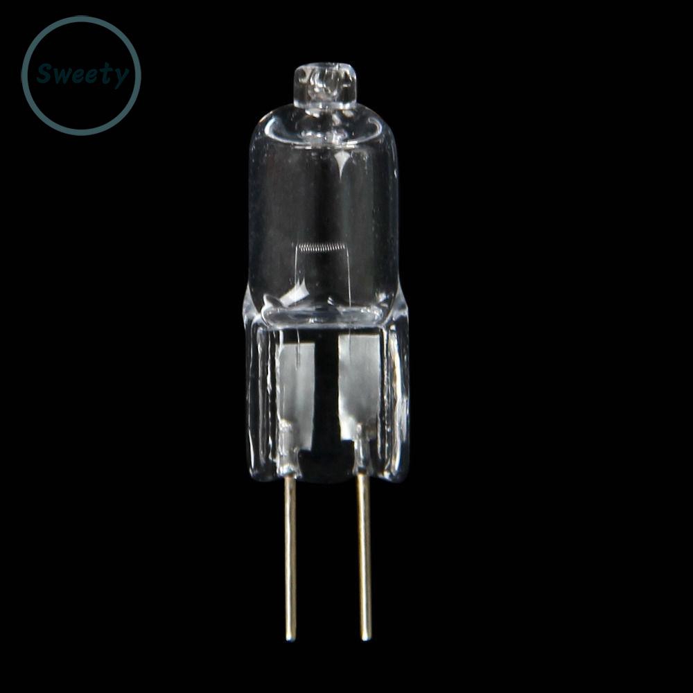 Bóng đèn Halogen 12v 5w-50w cho lò nướng