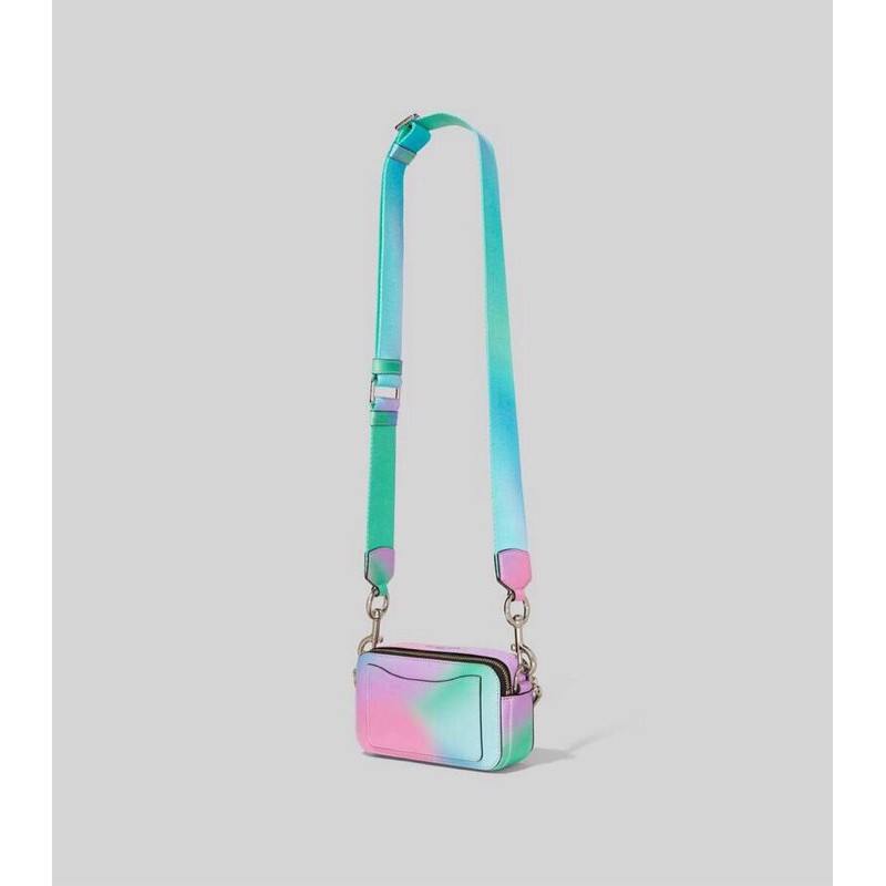 Túi đeo chéo cá tính phong cách