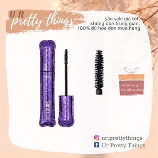 Fullsize giá tốt - mascara chuốt dài & dày mi tarte lights, camera, lashes