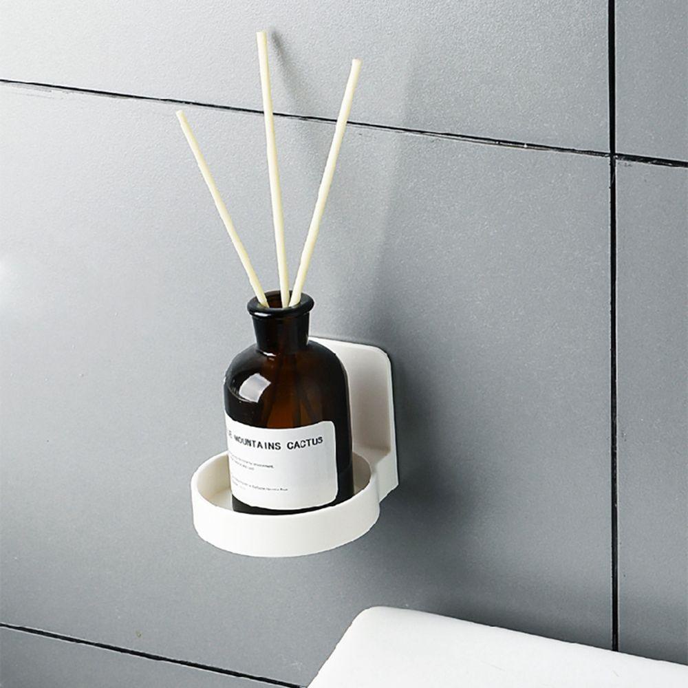 Giá Đỡ Chai Lọ Đa Năng Gắn Tường Tiện Dụng Cho Phòng Tắm