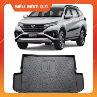 Khay lót cốp Toyota Rush 2018 - 2020