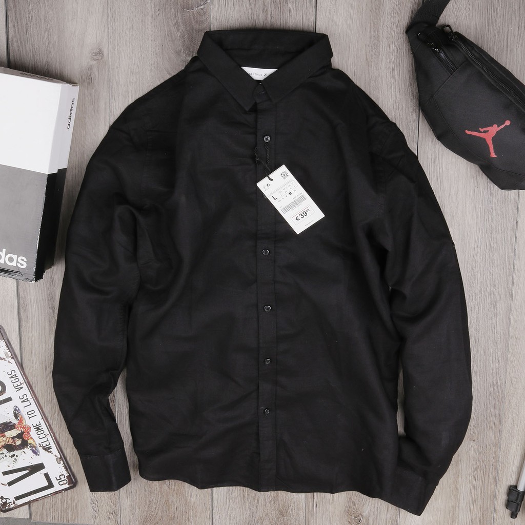 Sơ mi ĐŨi nam hàng VNXK mặc cực mát mùa hè | BigBuy360 - bigbuy360.vn