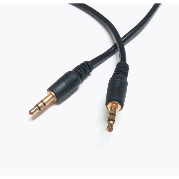 Dây Loa 1 ra 1 Dài 1,5m - Dây AV 1.5m 2 Đầu Tròn Loại Tốt