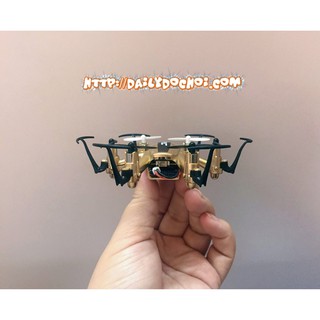 Máy bay điều khiển từ xa JJRC H20