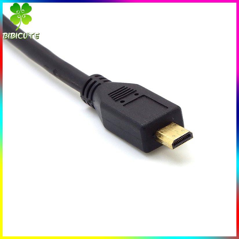 Dây Cáp Chuyển Đổi Hdmi Sang Hdmi Thiết Kế Tinh Tế