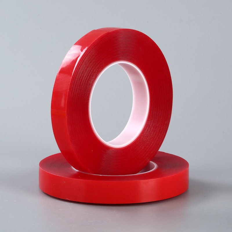 Băng Keo 3M 2 Mặt Siêu Dính Chuyên Dụng Cho Ô Tô – Cuộn 3 Mét