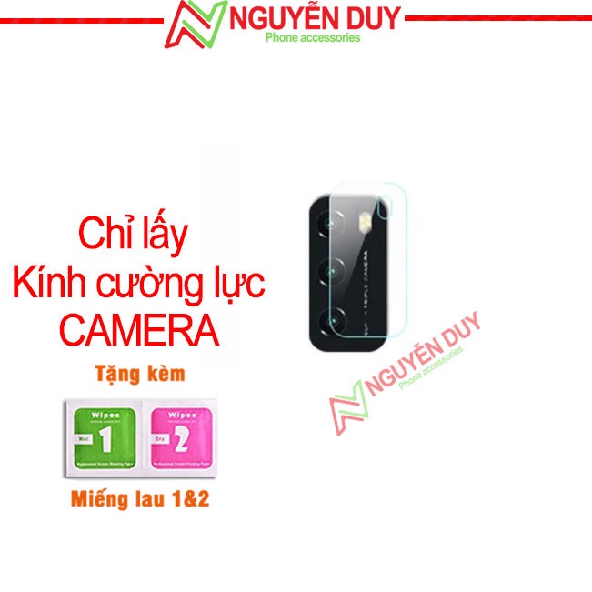 Kính cường lực Samsung S20 Fe / S21 FE Full màn hình và dán camera