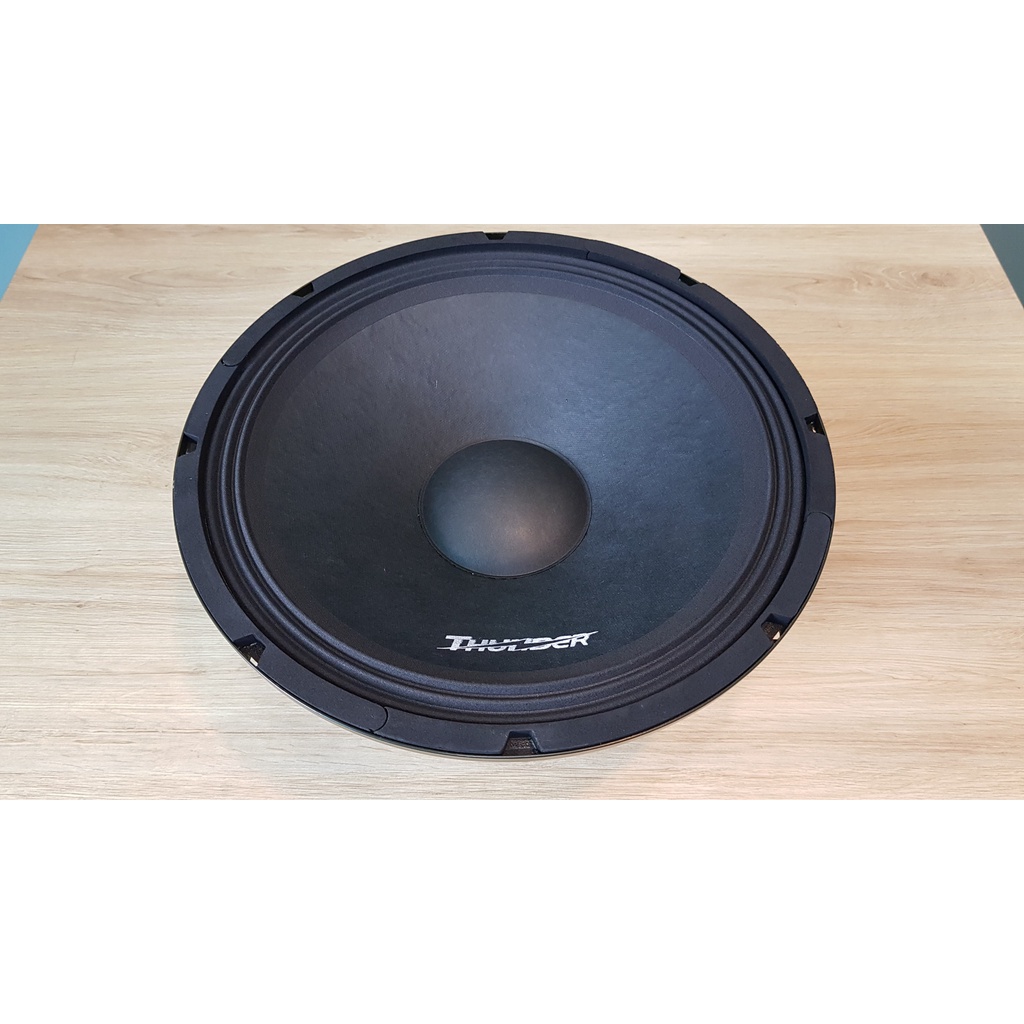 01 Cặp - LOA SUPER BASS 30 cm