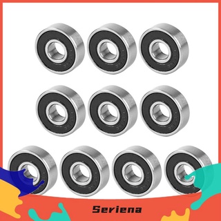 Set 10 vòng bi 608-2rs chuyên dụng