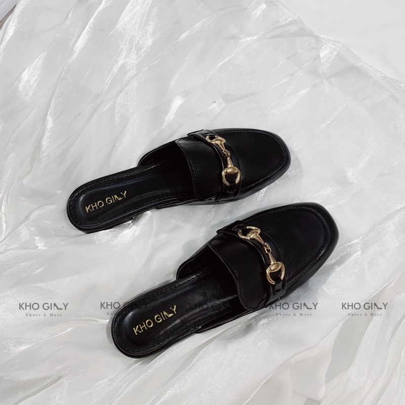 Sục guci đen G0169