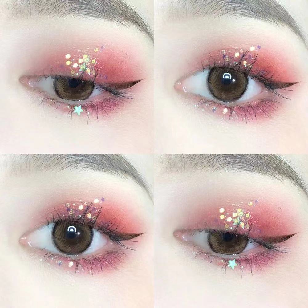 Bảng mắt 18 ô bò sữa muge leen | BigBuy360 - bigbuy360.vn