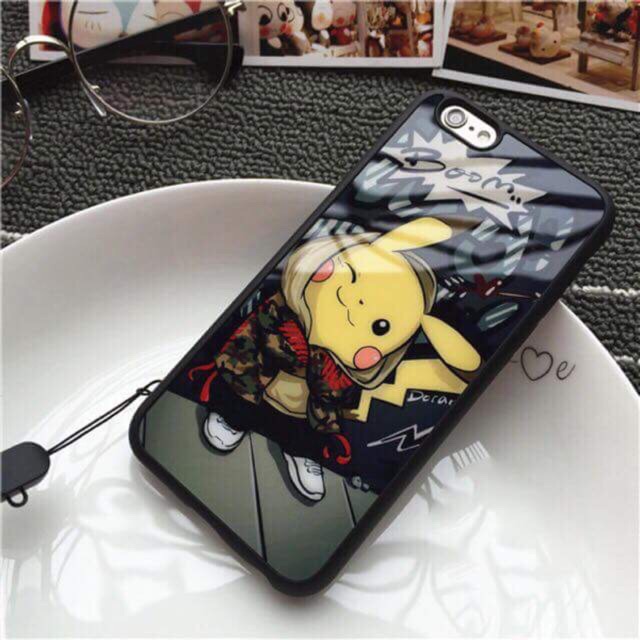 ỐP PIKACHU CHO IPHONE
