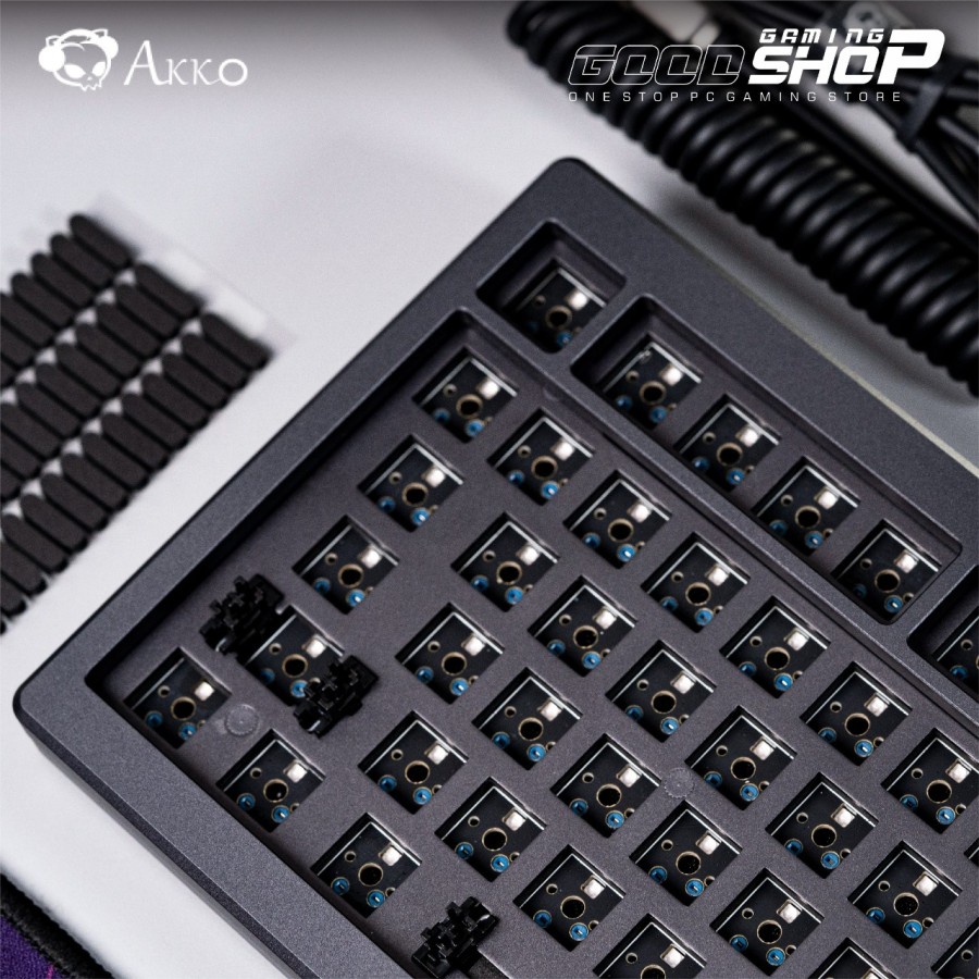 Kit bàn phím cơ AKKO Designer Studio MOD005