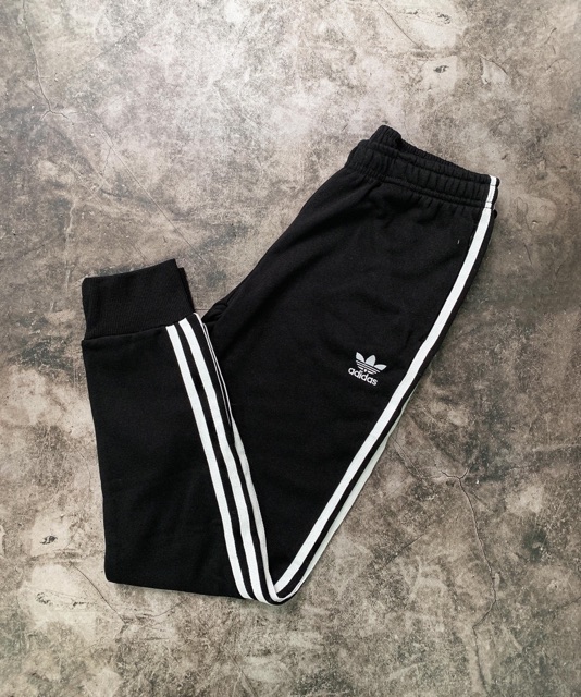 Jogger Adidas xuất xịn full tagcode thời trang