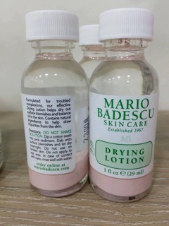 [SALE-AUTH] Chấm mụn lưu huỳng Mario Badescu Drying Lotion 29ml (chấm mụn mario hồng)