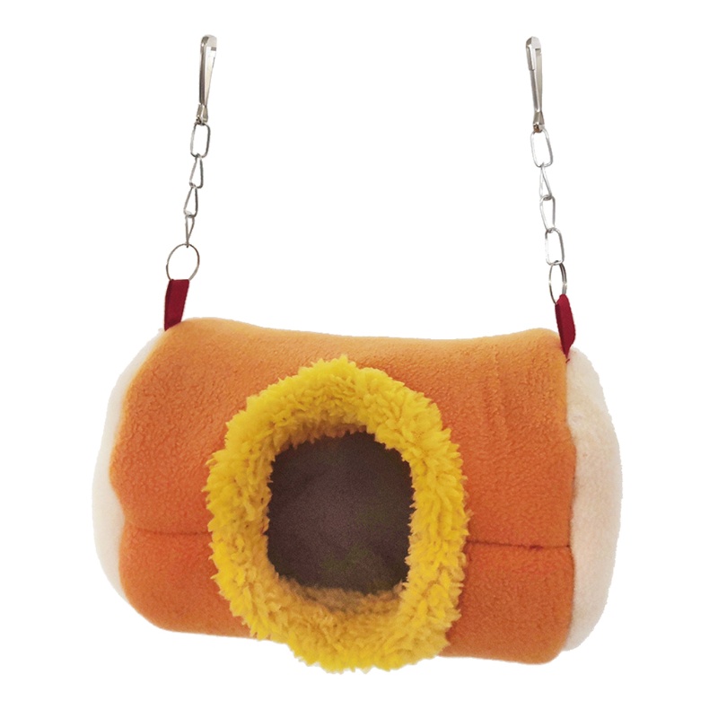 Võng Treo Giữ Ấm Cho Chuột hamster