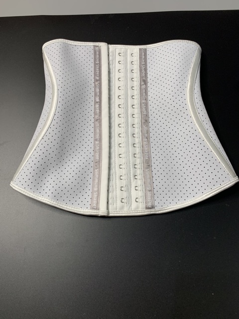 [Mã 12FMCGSALE1 giảm 10% đơn 250K] Đai Nịt Bụng SLIMMING SHAPER 3 màu xanh hồng trắng | BigBuy360 - bigbuy360.vn