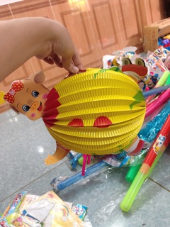 combo của khách