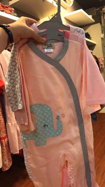 Bodysuit Chickpea xuất Mỹ | BigBuy360 - bigbuy360.vn