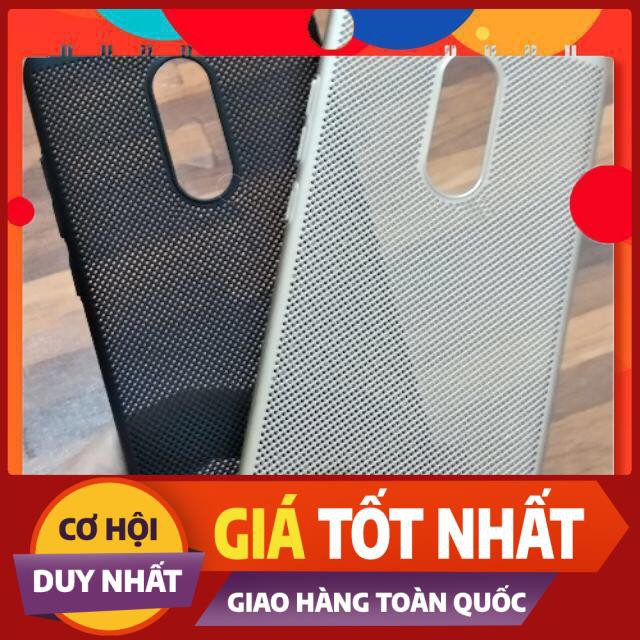 Ốp tản nhiệt Xiaomi Redmi 5 Plus Cao cấp chống va đập