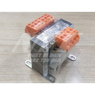 Biến áp cách ly 1 pha NDK-50VA CHINT