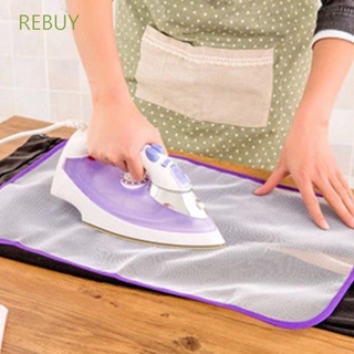 Tấm vải bọc bảo vệ khi ủi quần áo