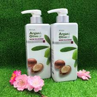 🌱Hàng Nhật🌱Bộ SP 20/11 cặp gội xả
