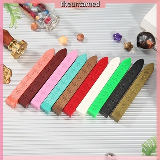 Con dấu sáp niêm phong phong bì kiểu hghệ thuật cổ điển
