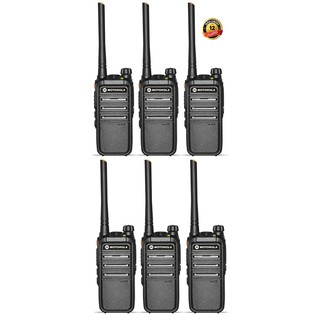 Bộ 6 Bộ Đàm Motorola CP102