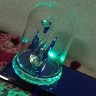 Bộ 20 pha lê các loại